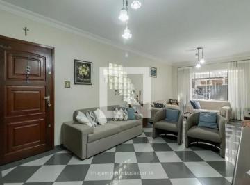 Casa · 222m² · 3 Quartos · 2 Vagas · Casa à Venda - Planalto Paulista, 3 Quartos, 222 m² - São Paulo