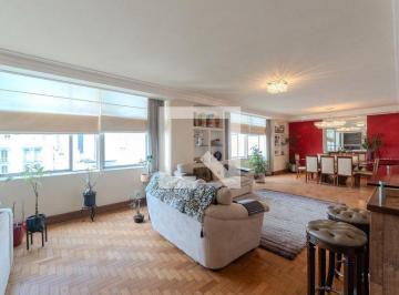 Apartamento · 278m² · 3 Quartos · 2 Vagas · Apartamento à Venda - Bela Vista, 3 Quartos,  278 m² - São Paulo