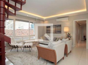 Apartamento · 235m² · 3 Quartos · 2 Vagas · Apartamento para Aluguel - Auxiliadora, 3 Quartos, 235 m2 - Porto Alegre