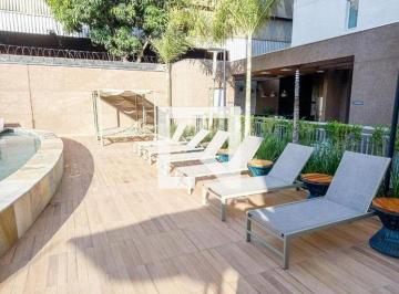 Apartamento 37m² Aluguel Lapa de Baixo · Apartamento para Aluguel - Água Branca, 2 Quartos, 37 m2 - São Paulo