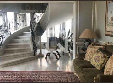 Apartamento · 500m² · 4 Quartos · 4 Vagas · Apartamento à Venda - Perdizes, 4 Quartos, 500 m² - São Paulo