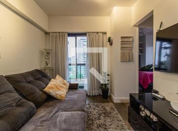 Apartamento · 68m² · 2 Quartos · 1 Vaga · Apartamento para Aluguel - Vila Mariana, 2 Quartos, 68 m2 - São Paulo