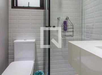Sobre o imóvel:
Valores:
- Aluguel: R$ 3480
- Condomínio: R$ 840
- IPTU: R$ 13 · Apartamento para Aluguel - Vila Mariana, 2 Quartos, 68 m2 - São Paulo