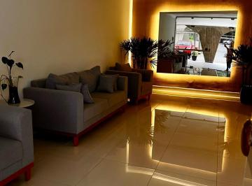 Apartamento de 2 quartos, Barueri · Condominio Columbia B