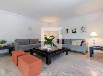 Casa · 650m² · 4 Quartos · 4 Vagas · Casa à Venda - Jardim Guedala, 4 Quartos,  650 m² - São Paulo