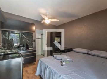 Apartamento · 70m² · 1 Quarto · Apartamento para Aluguel - Brooklin, 1 Quarto, 70 m2 - São Paulo