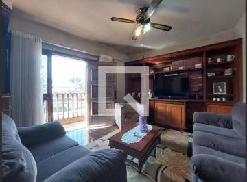 Casa · 437m² · 2 Quartos · 3 Vagas · Casa para Aluguel - Vila Romano, 2 Quartos, 437 m2 - São Paulo