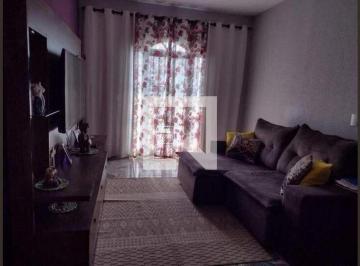 Casa · 185m² · 3 Quartos · 2 Vagas · Casa à Venda - Parque das Águas, 3 Quartos,  185 m² - Campinas