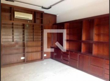 Casa · 753m² · 4 Quartos · 6 Vagas · Casa à Venda - Chácara Santo Antonio, 4 Quartos,  753 m² - São Paulo