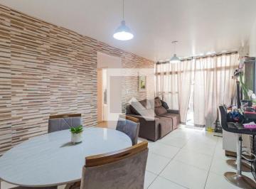 Apartamento · 70m² · 2 Quartos · 1 Vaga · Apartamento para Aluguel - Abraão, 2 Quartos,  70 m2 - Florianópolis