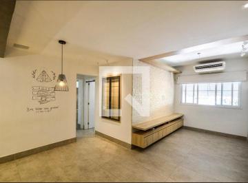 Apartamento · 72m² · 2 Quartos · 2 Vagas · Apartamento para Aluguel - Grajaú, 2 Quartos, 72 m2 - Rio de Janeiro