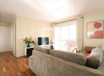Apartamento · 93m² · 3 Quartos · 2 Vagas · Apartamento para Aluguel - Vila Leopoldina, 3 Quartos, 93 m2 - São Paulo