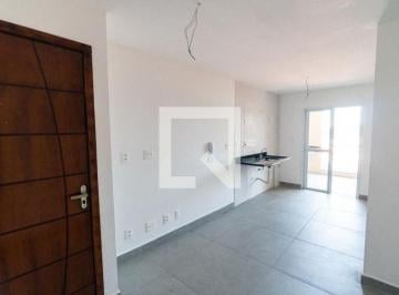 Apartamento · 47m² · 2 Quartos · 1 Vaga · Apartamento para Aluguel - Vila Gea, 2 Quartos, 47 m2 - São Paulo