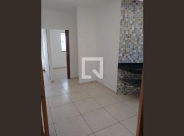 Apartamento · 65m² · 2 Quartos · Apartamento para Aluguel - Chácara Contagem, 2 Quartos,  65 m2 - Contagem