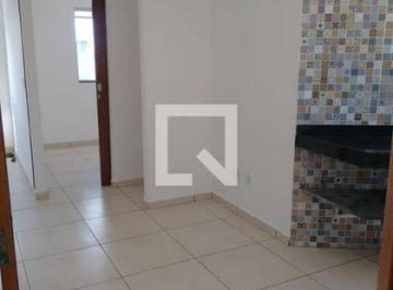 Apartamento · 65m² · 2 Quartos · Apartamento para Aluguel - Chácara Contagem, 2 Quartos, 65 m2 - Contagem
