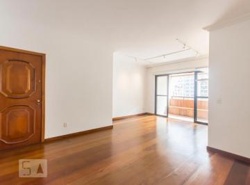 Apartamento · 105m² · 3 Quartos · 2 Vagas · Apartamento para Aluguel - Vila Nova Conceição, 3 Quartos,  105 m2 - São Paulo