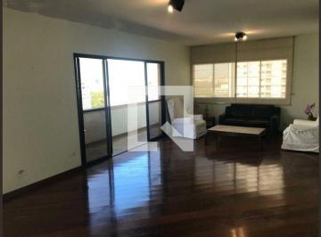 Apartamento · 200m² · 3 Quartos · 4 Vagas · Apartamento à Venda - Vila Mariana, 3 Quartos,  200 m² - São Paulo