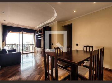 Apartamento · 100m² · 3 Quartos · 2 Vagas · Apartamento para Aluguel - Jardim Bela Vista, 3 Quartos,  100 m2 - Santo André