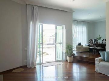 Casa · 500m² · 5 Quartos · 4 Vagas · Casa à Venda - City América, 5 Quartos,  500 m² - São Paulo