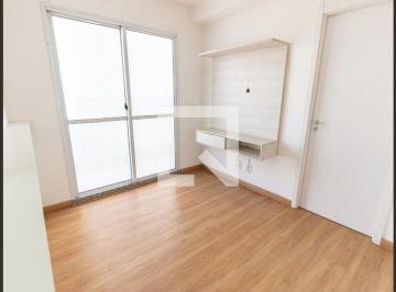 Apartamento · 36m² · 1 Quarto · 1 Vaga · Apartamento para Aluguel - Mooca, 1 Quarto,  36 m2 - São Paulo