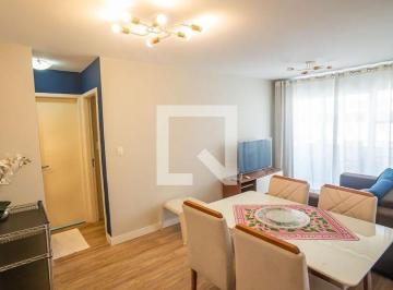 Apartamento · 46m² · 1 Quarto · 1 Vaga · Apartamento para Aluguel - Centro, 1 Quarto, 46 m2 - Rio de Janeiro