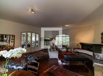 Casa · 530m² · 4 Quartos · 4 Vagas · Casa à Venda - Cidade Jardim, 4 Quartos, 530 m² - São Paulo