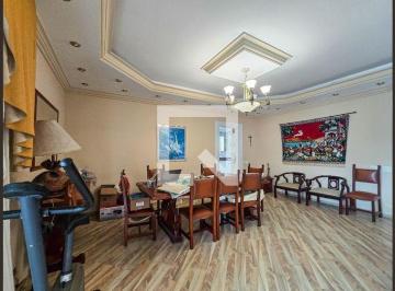 Apartamento · 200m² · 3 Quartos · 2 Vagas · Apartamento para Aluguel - Vila Luís Antônio, 3 Quartos,  200 m2 - Guarujá