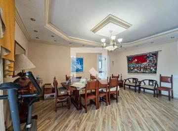 Apartamento · 200m² · 3 Quartos · 2 Vagas · Apartamento para Aluguel - Vila Luís Antônio, 3 Quartos, 200 m2 - Guarujá