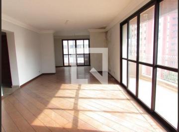 Apartamento · 254m² · 4 Quartos · 4 Vagas · Apartamento para Aluguel - Vila Andrade, 4 Quartos, 254 m2 - São Paulo