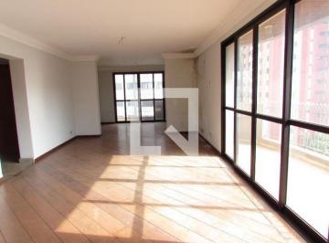 Apartamento · 254m² · 4 Quartos · 4 Vagas · Apartamento para Aluguel - Vila Andrade, 4 Quartos, 254 m2 - São Paulo