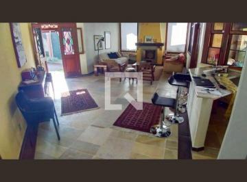 Casa · 380m² · 4 Quartos · 4 Vagas · Casa à Venda - Gramado, 4 Quartos, 380 m² - Campinas