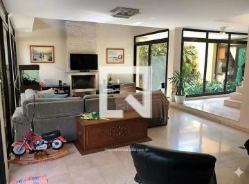 Casa · 485m² · 4 Quartos · 4 Vagas · Casa à Venda - Campo Belo, 4 Quartos, 485 m² - São Paulo