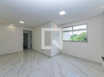 Apartamento · 99m² · 3 Quartos · 1 Vaga · Apartamento para Aluguel - Luxemburgo, 3 Quartos, 99 m2 - Belo Horizonte