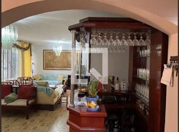 Casa · 390m² · 4 Quartos · 3 Vagas · Casa para Aluguel - Vila Leopoldina, 4 Quartos,  390 m2 - São Paulo