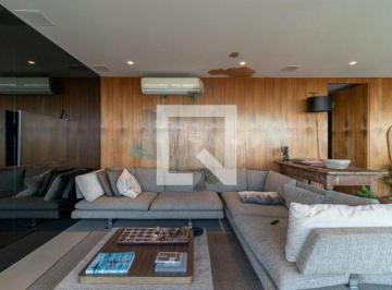 Apartamento · 209m² · 3 Quartos · 3 Vagas · Apartamento à Venda - Pinheiros, 3 Quartos,  209 m² - São Paulo