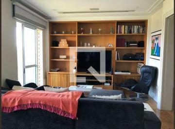 Apartamento · 368m² · 3 Quartos · 6 Vagas · Apartamento à Venda - Panamby, 3 Quartos, 368 m² - São Paulo