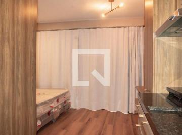 Apartamento · 27m² · 1 Quarto · Apartamento para Aluguel - Saúde, 1 Quarto,  27 m2 - São Paulo