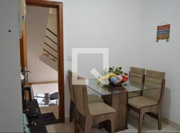 Apartamento · 61m² · 2 Quartos · Apartamento para Aluguel - Chácara Contagem, 2 Quartos, 61 m2 - Contagem