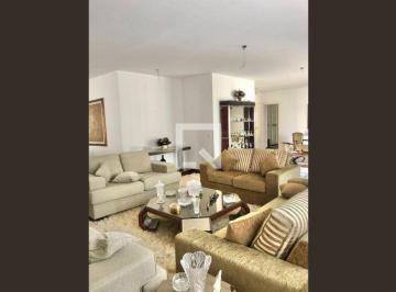 Apartamento · 215m² · 4 Quartos · 3 Vagas · Apartamento à Venda - Itaim Bibi, 4 Quartos, 215 m² - São Paulo