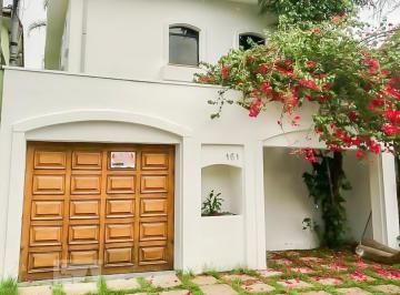 Casa · 440m² · 4 Quartos · 2 Vagas · Casa para Aluguel - Moema, 4 Quartos, 440 m2 - São Paulo