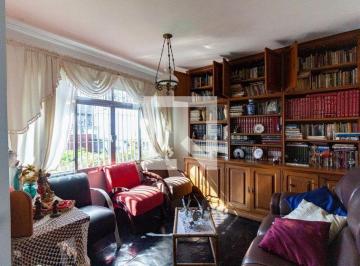 Casa · 460m² · 4 Quartos · 5 Vagas · Casa para Aluguel - Vila das Mercês, 4 Quartos, 460 m2 - São Paulo