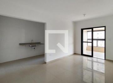 Apartamento · 79m² · 2 Quartos · 1 Vaga · Apartamento para Aluguel - Nova Mirim, 2 Quartos, 79 m2 - Praia Grande