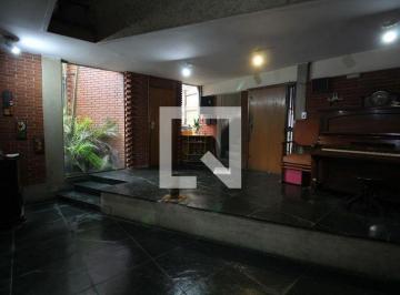 Casa · 500m² · 7 Quartos · 4 Vagas · Casa à Venda - Cambuci, 7 Quartos,  500 m² - São Paulo