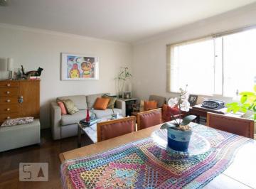 Apartamento · 86m² · 3 Quartos · 1 Vaga · Apartamento para Aluguel - Vila Olímpia, 3 Quartos, 86 m2 - São Paulo
