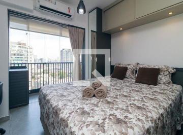 Apartamento · 22m² · Imoveis - no Jardim das Acácias