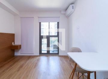 Apartamento · 24m² · Imoveis - no Campo Belo