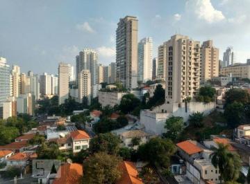 Apartamento Venda 333m² de 4 quartos · Apartamento à Venda - Aclimação, 4 Quartos, 333 m² - São Paulo