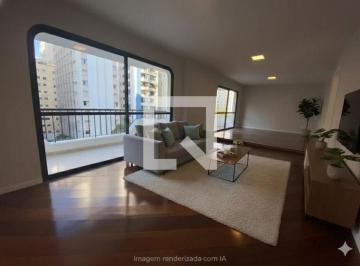 Apartamento · 293m² · 3 Quartos · 4 Vagas · Apartamento à Venda - Bela Vista, 3 Quartos,  293 m² - São Paulo