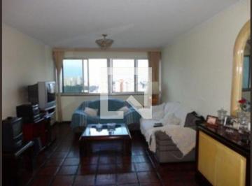 Apartamento · 140m² · 3 Quartos · 1 Vaga · Apartamento à Venda - Vila Mariana, 3 Quartos,  140 m² - São Paulo