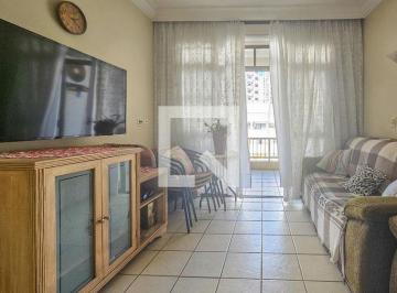 Apartamento · 96m² · 2 Quartos · 2 Vagas · Apartamento para Aluguel - Vila Luís Antônio, 2 Quartos,  96 m2 - Guarujá